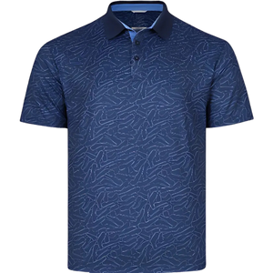 Swannies Mumford Men's Polo