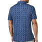7 Diamonds Bellevue Men's Polo