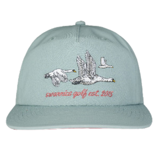 Swannies Lakeside Men's Hat
