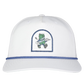 Swannies Press Men's Hat