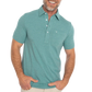 Criquet Top-Shelf Players Men's Polo