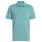 Adidas Ultimate365 Mini Bunker Men's Polo