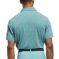 Adidas Ultimate365 Mini Bunker Men's Polo