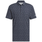 Adidas America Ultimate365 Micro Argyle Men's Polo