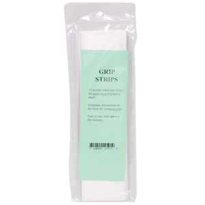 Brampton Technology Golf Grip Tape Strips not active