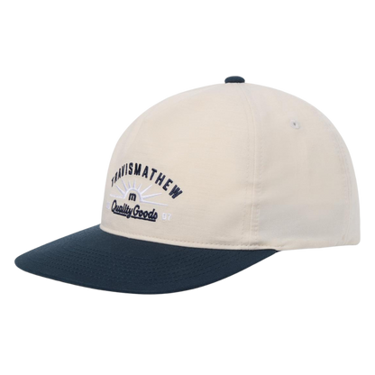 TravisMathew Resort Trip Men's Hat