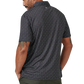 7 Diamonds Right Angle Men's Polo