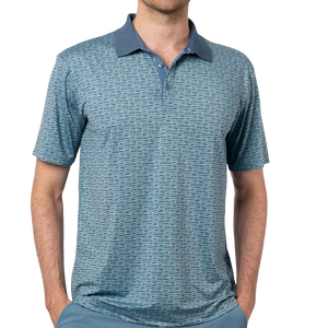 Swannies Rufus Men's Polo