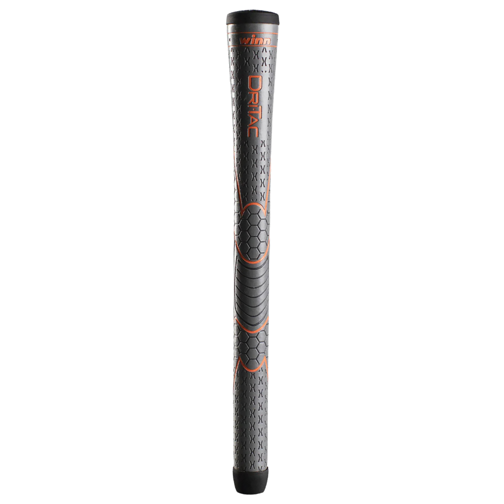 Winn Dri-Tac Junior Grips