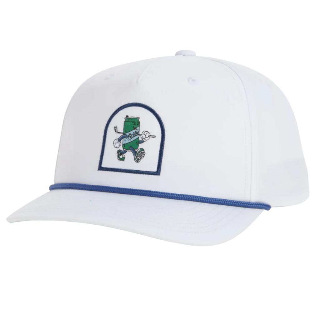 Swannies Press Men's Hat