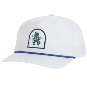 Swannies Press Men's Hat