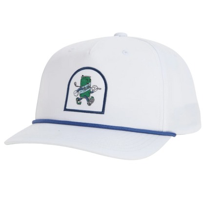 Swannies Press Men's Hat