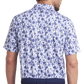 Puma Cloudspun Carmela Floral Men's Polo