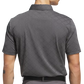 Adidas Ultimate356 Hounds Jacquard Men's Polo