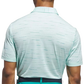 Adidas Ultimate365 Mesh Glimmer Men's Polo