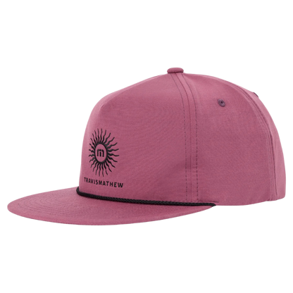 TravisMathew Vacationer Men's Hat
