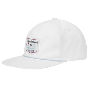 TravisMathew TM Beach Club Eco Men's Hat