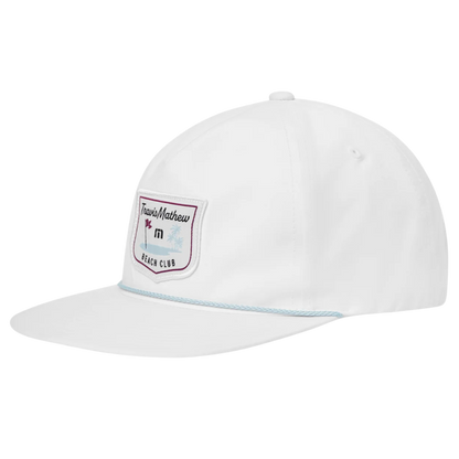 TravisMathew TM Beach Club Eco Men's Hat