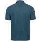 Greg Norman ML75 Stretch Mesh Parrot Paradise Men's Polo