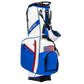 Pins & Aces Player Preferred USA Stand Bag