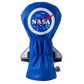 Pins and Aces NASA Space Shuttle Driver Headcovers