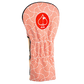 Pins and Aces Sumo Driver Headcovers