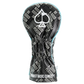 Pins and Aces Be A Good Person Driver Headcovers