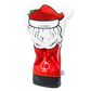 Pins and Aces Santa Degenerate Driver Headcovers
