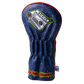 Pins and Aces Filthy Animals Driver Headcovers