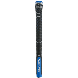 SuperStroke REVL Element Half Cord Golf Grip