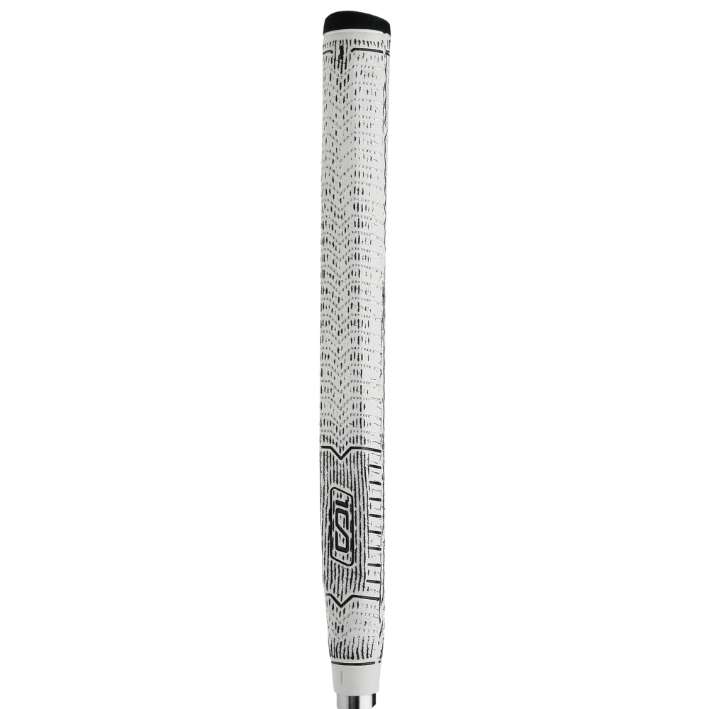 SuperStroke Deep Etched Cord Putter Grip