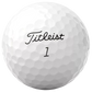 Titleist 2025 Pro V1 Performance Alignment Golf Ball