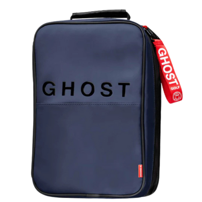 Ghost Golf Shoe Bag