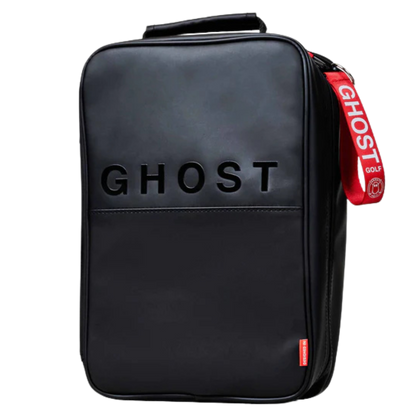 Ghost Golf Shoe Bag