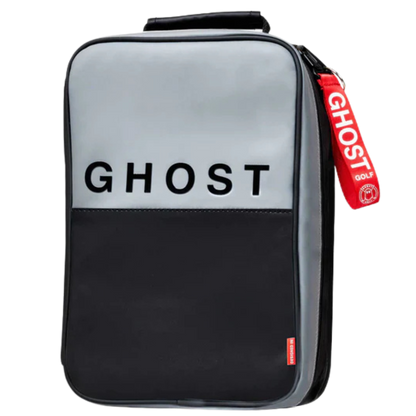 Ghost Golf Shoe Bag