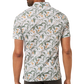 TravisMathew Relationship Status Men's Polo