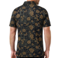 TravisMathew Speaking My Language Men's Polo