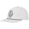 Travis Mathew Local Favorite Men's Hat - White