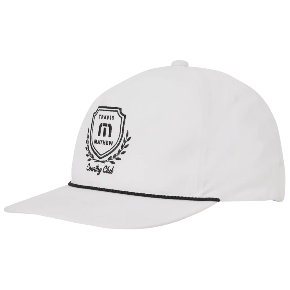 Travis Mathew Local Favorite Men's Hat