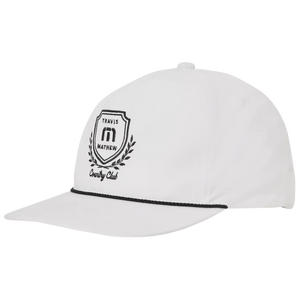 Travis Mathew Local Favorite Men's Hat