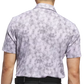 Adidas Ultimate365 Textured Men's Polo