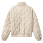 TravisMathew Lights at Night Quilted Women's Jacket