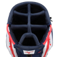 Mizuno 25 BR-D3C Cart Bag
