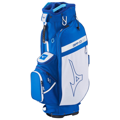 Mizuno 25 BR-D3C Cart Bag