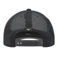 Mizuno Tour Vent Snapback