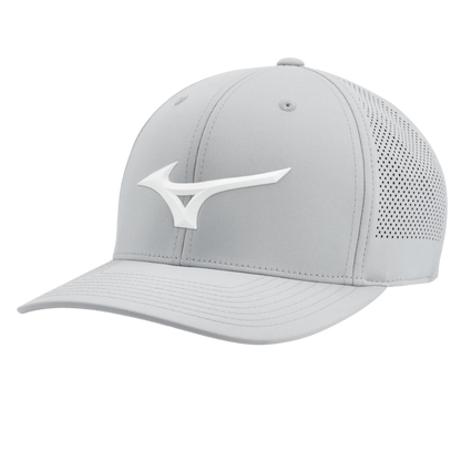 Mizuno Tour Vent Snapback