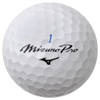 Mizuno Pro X Golf Ball - White