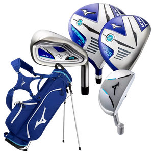 Mizuno JM01 120 Junior Complete Set