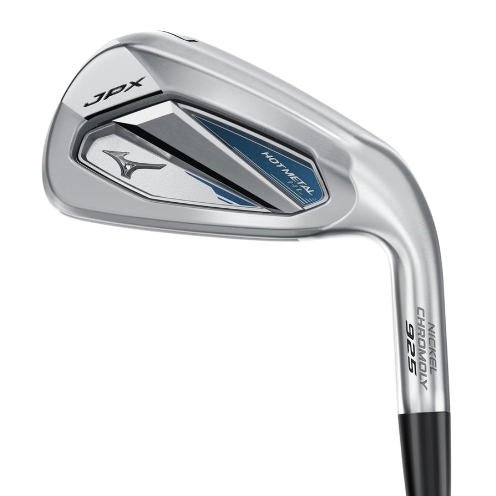 Mizuno JPX925 Hot Metal HL Iron Set
