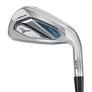 Mizuno JPX925 Hot Metal HL Iron Set